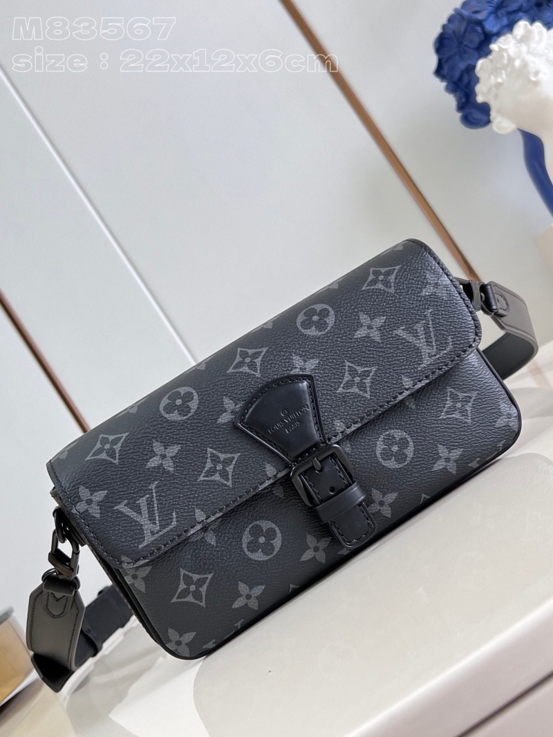 LV Satchel Bags